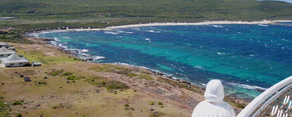 Cape Leeuwin Lighthouse WA